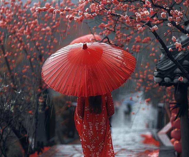 古代“油纸伞”是如何制作的？雨伞的工作原理<strong></p>
<p>油纸伞</strong>，竟然千年未变！:油纸伞